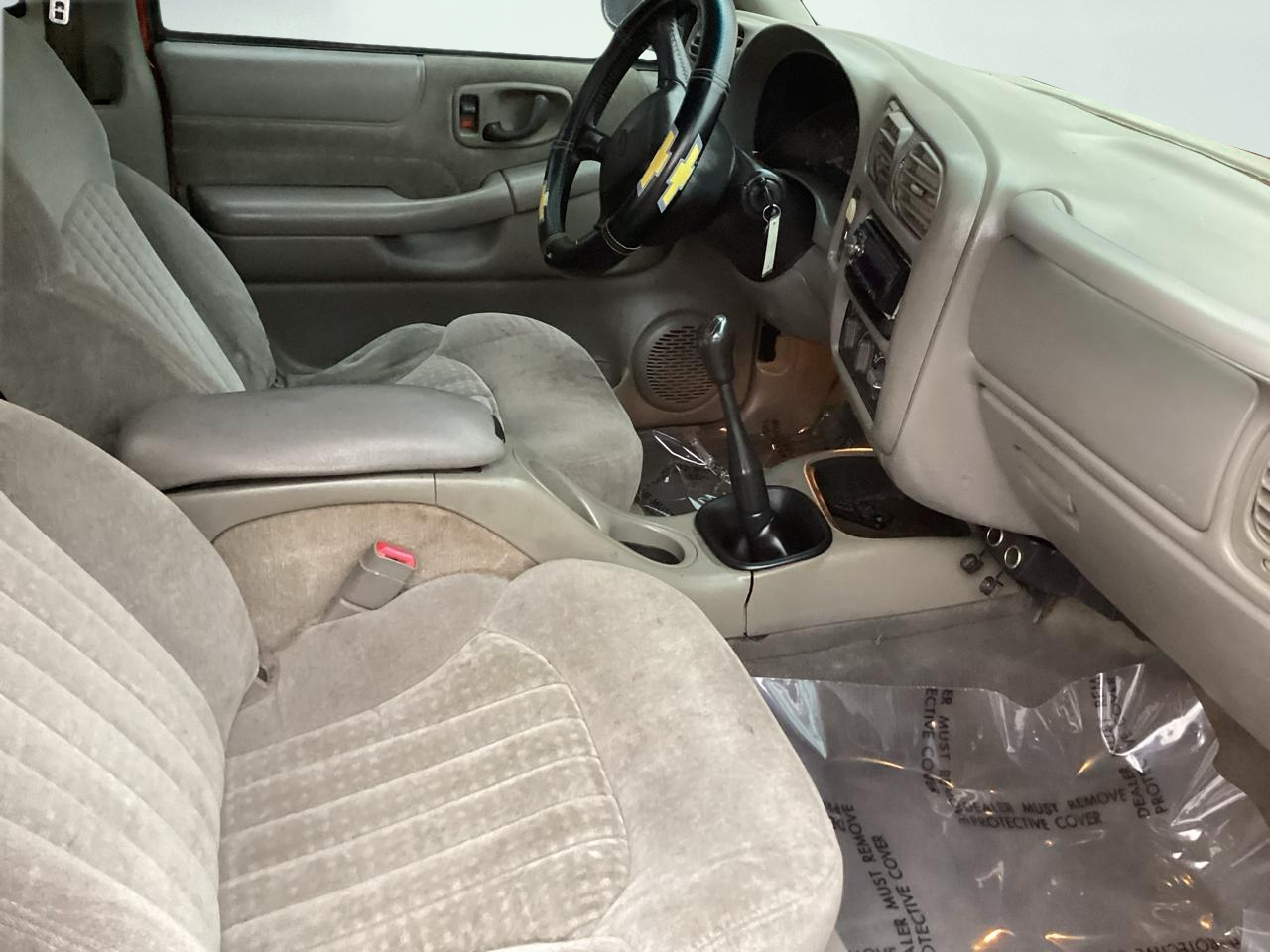 Chevrolet Trucks Pickup  2001