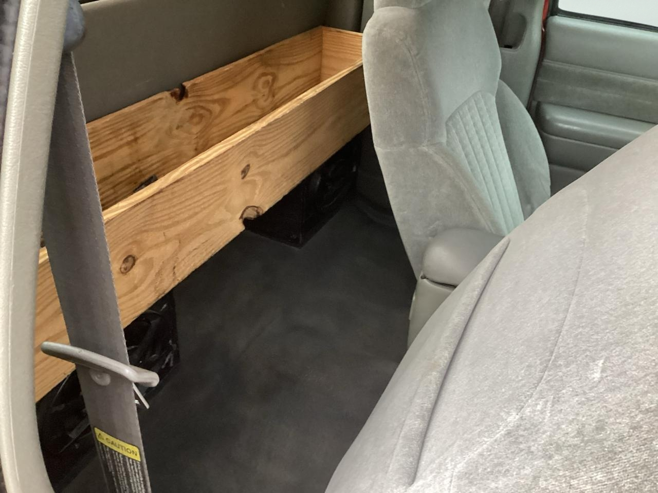 Chevrolet Trucks Pickup  2001