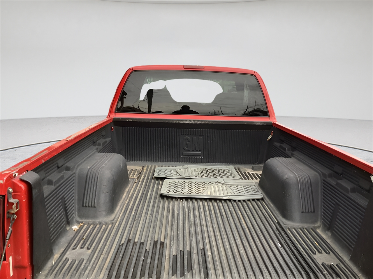 Chevrolet Trucks Pickup  2001