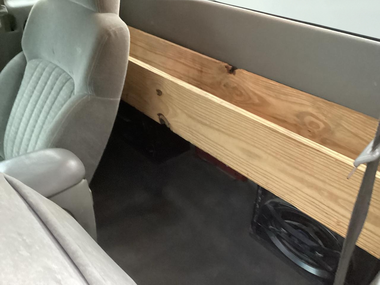 Chevrolet Trucks Pickup  2001