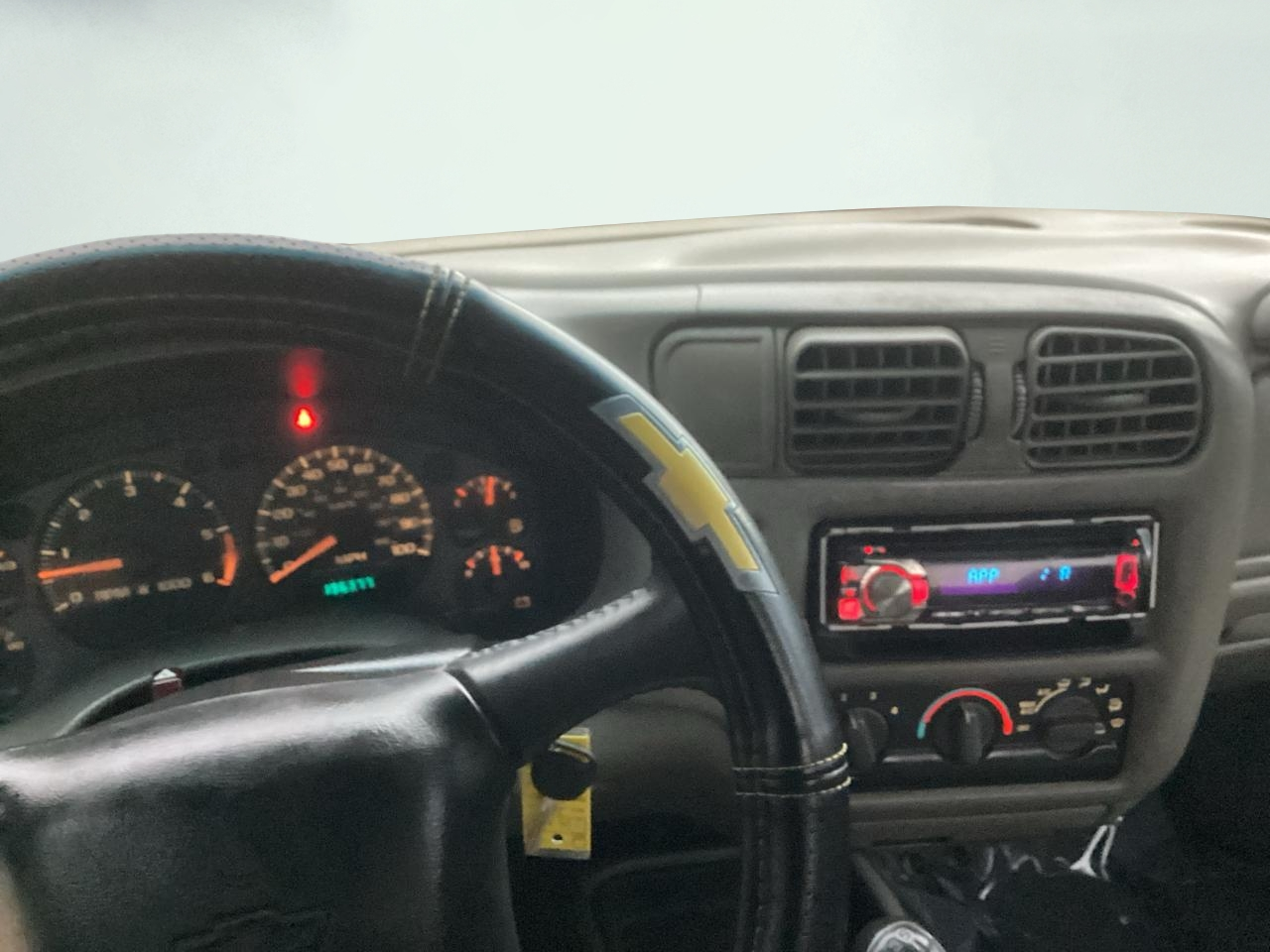 Chevrolet Trucks Pickup  2001