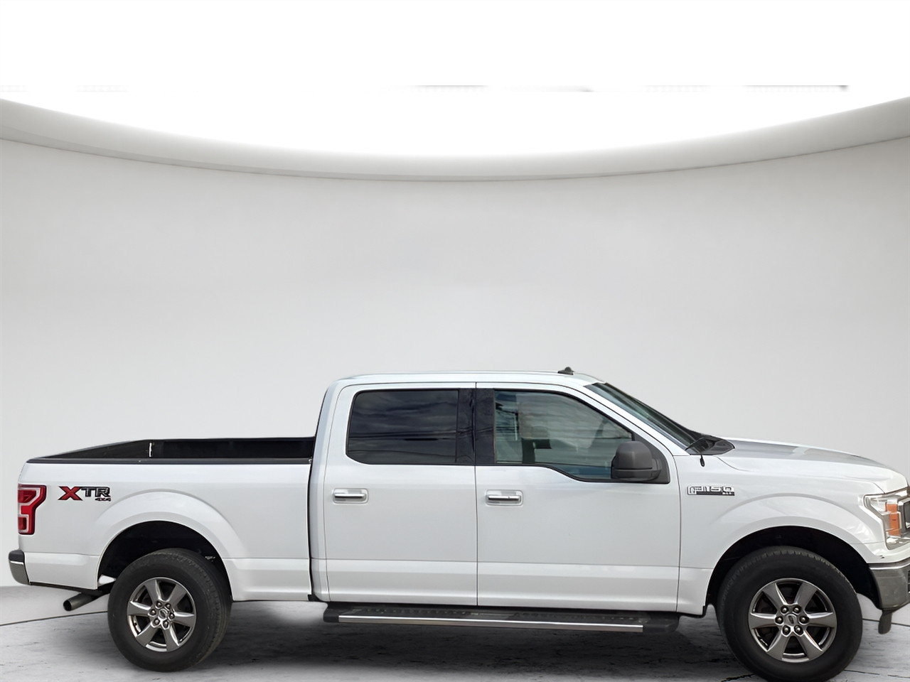 Ford F-150  2019