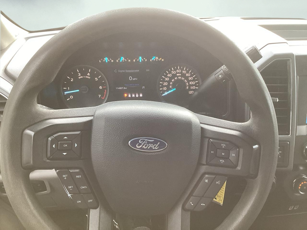 Ford F-150  2019