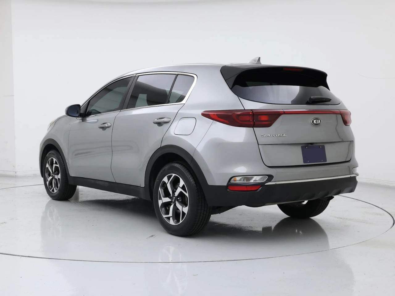 Kia Sportage LX FWD 2022