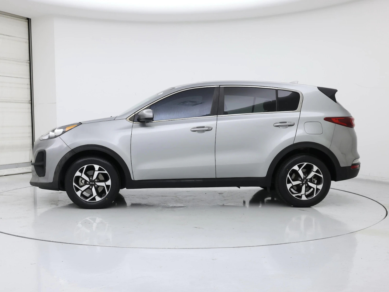 Kia Sportage LX FWD 2022