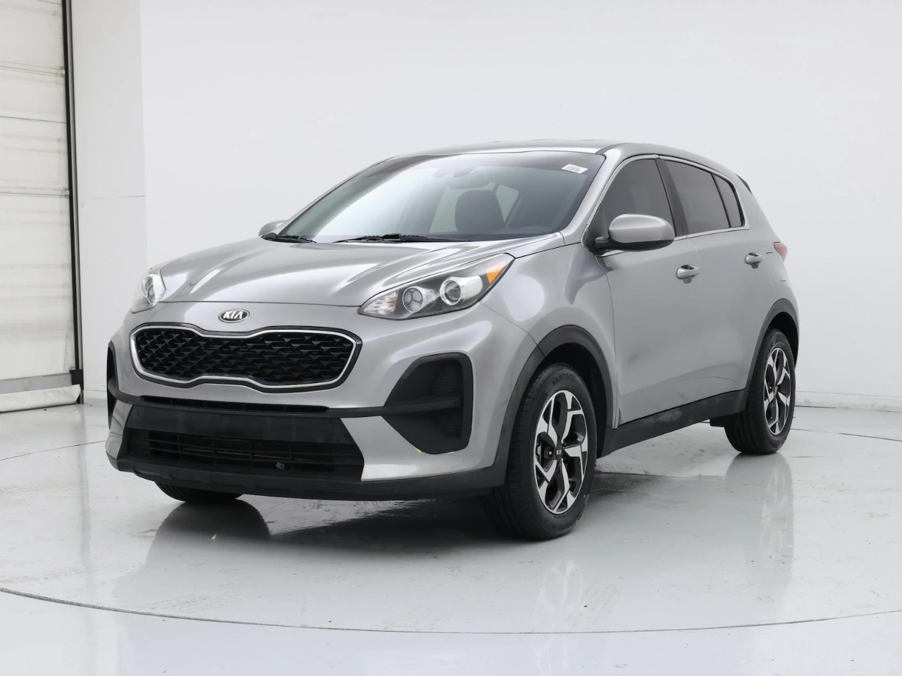 Kia Sportage LX FWD 2022