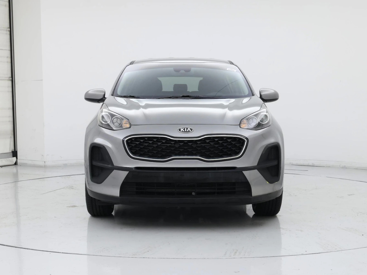 Kia Sportage LX FWD 2022
