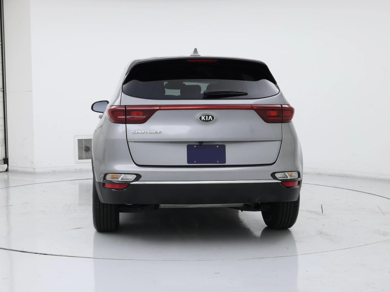 Kia Sportage LX FWD 2022