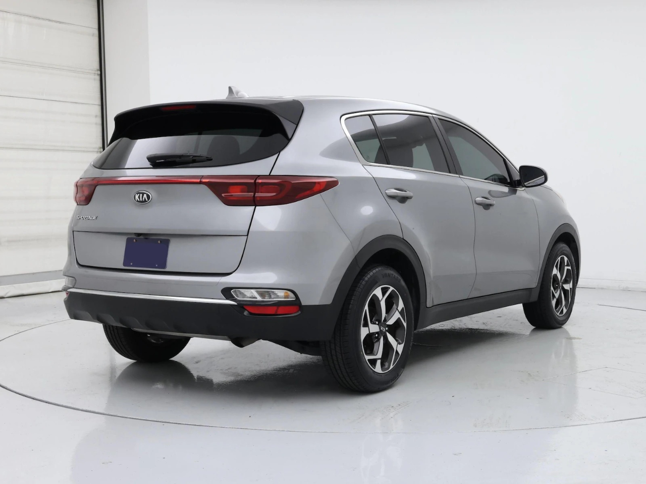 Kia Sportage LX FWD 2022
