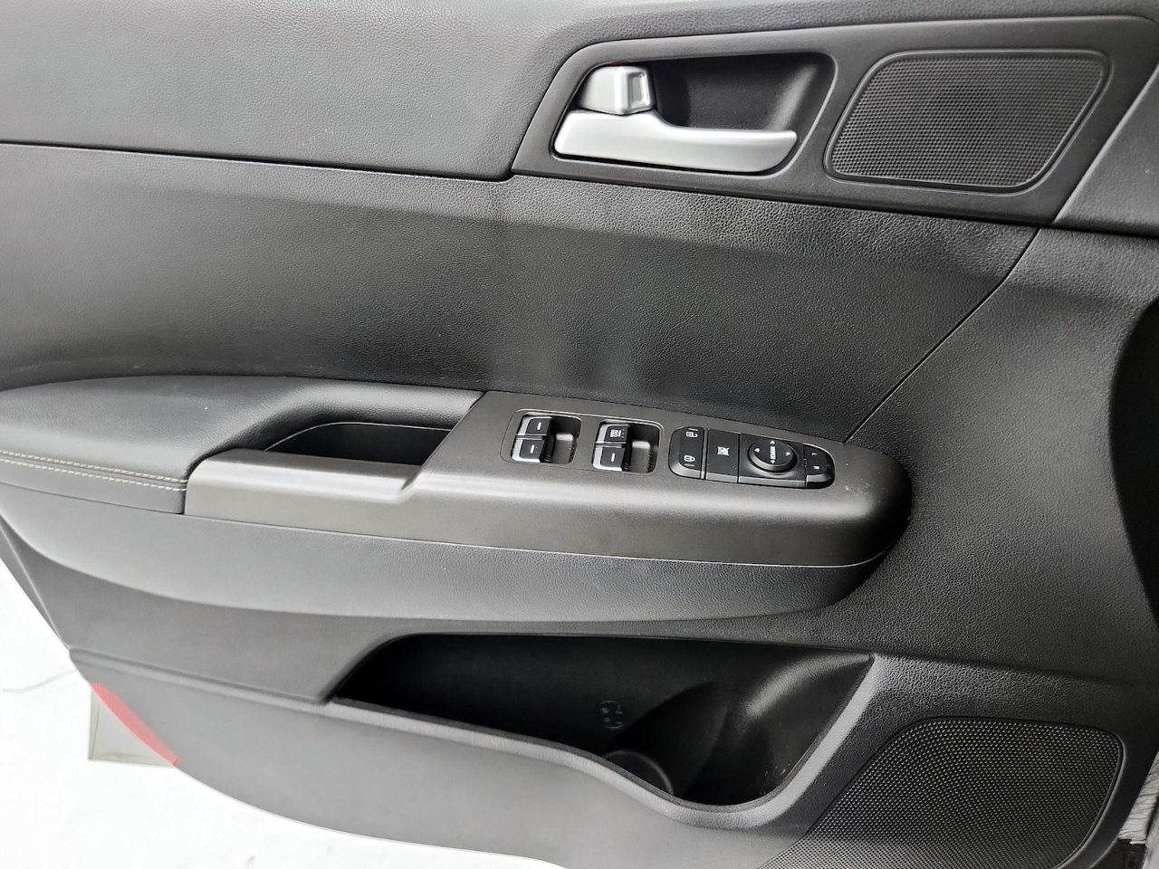 Kia Sportage LX FWD 2022