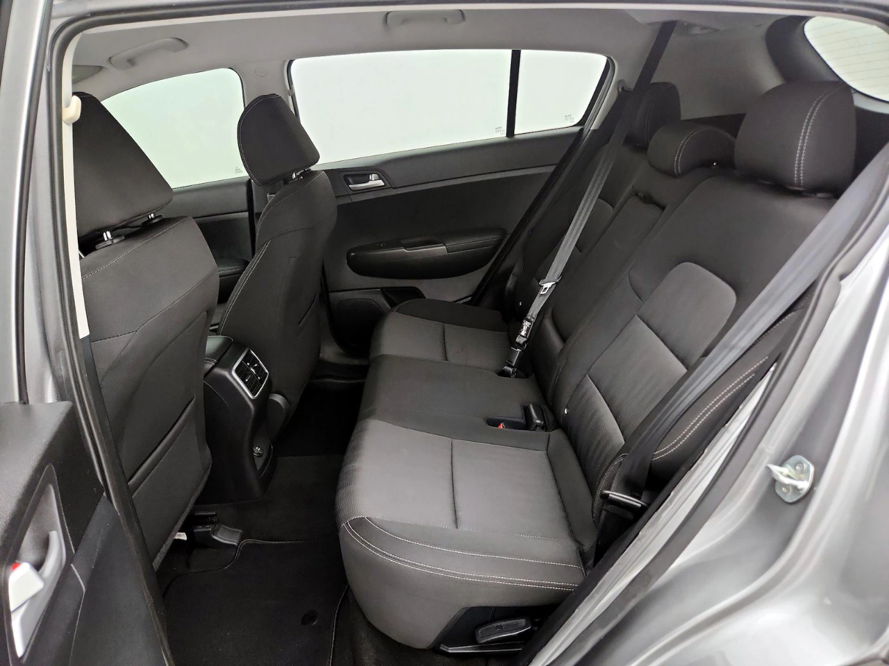 Kia Sportage LX FWD 2022