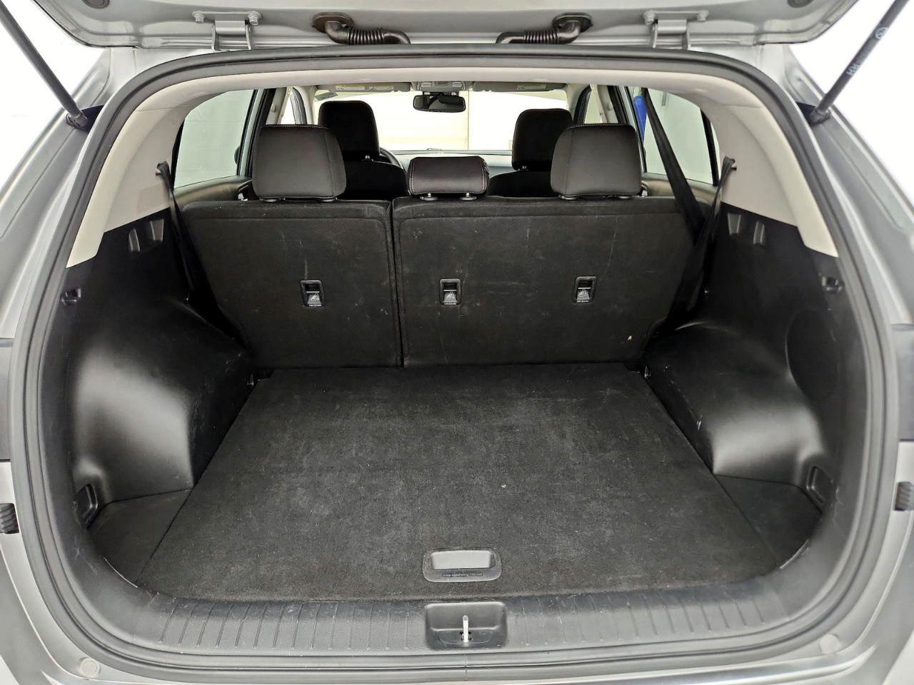 Kia Sportage LX FWD 2022