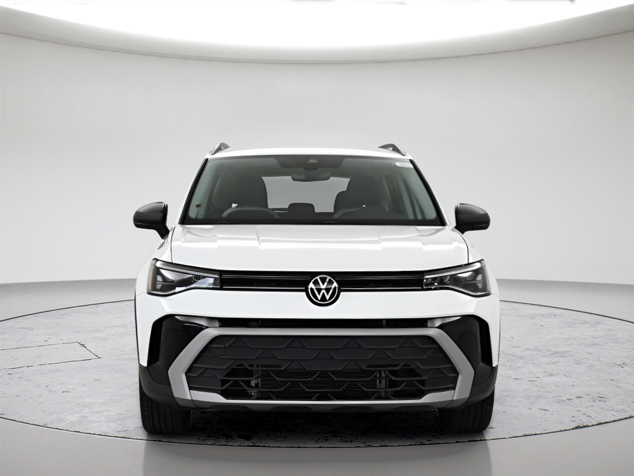 Volkswagen Taos S 4MOTION 2025