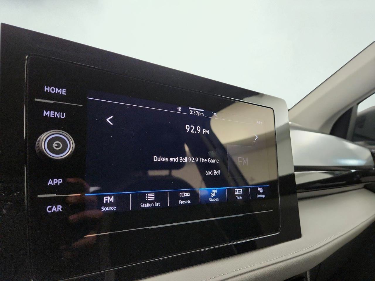 Volkswagen Taos S 4MOTION 2025