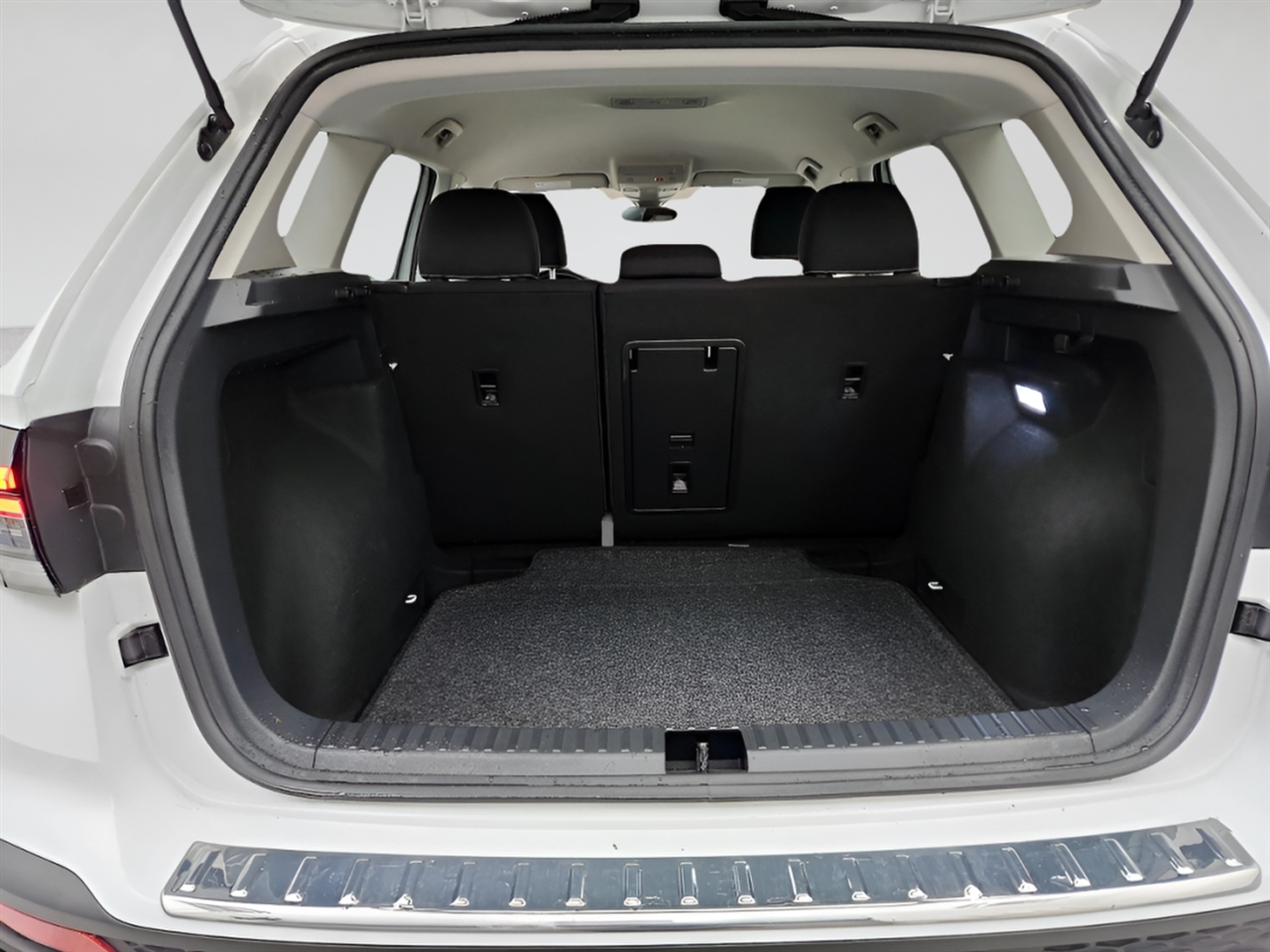 Volkswagen Taos S 4MOTION 2025