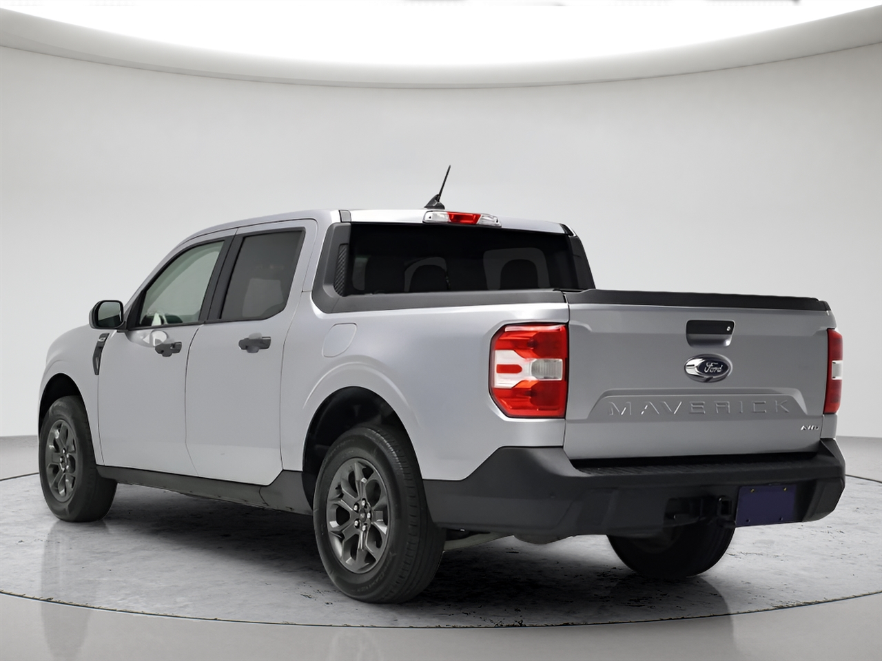 Ford Maverick XLT 2024