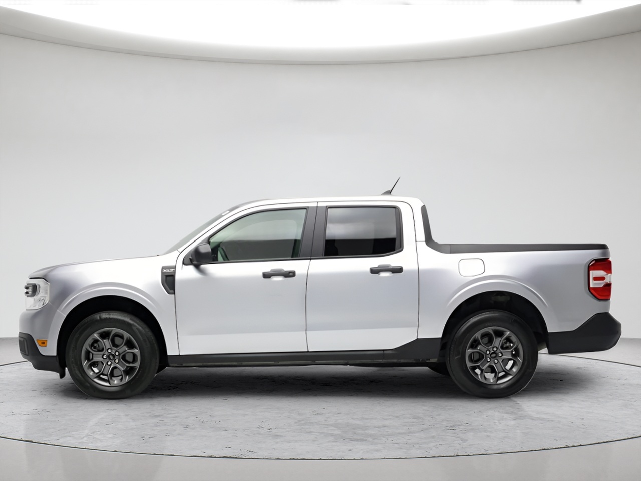 Ford Maverick XLT 2024