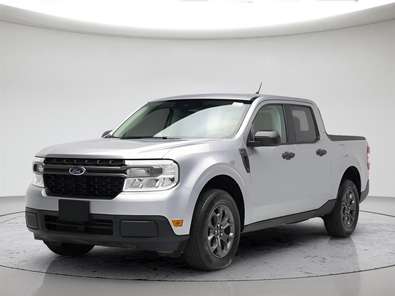 Ford Maverick XLT 2024