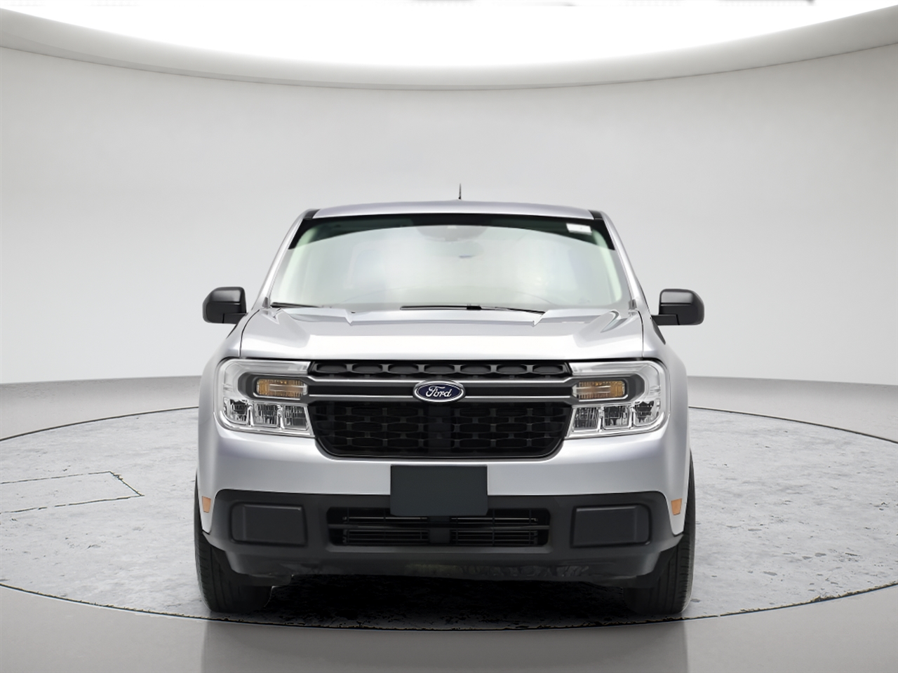 Ford Maverick XLT 2024