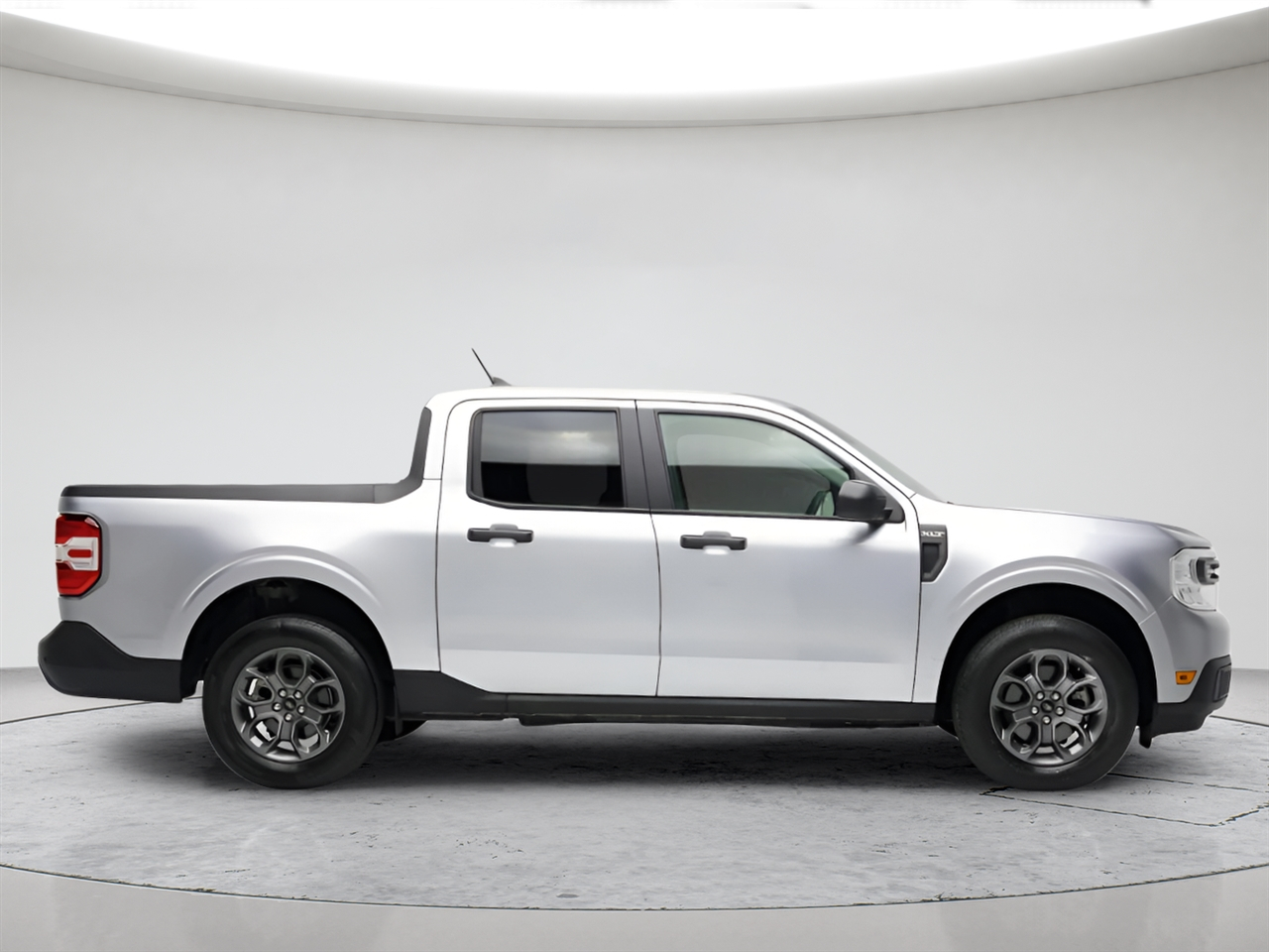 Ford Maverick XLT 2024