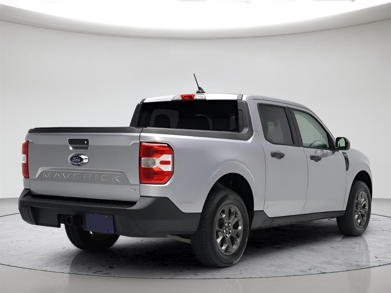 Ford Maverick XLT 2024