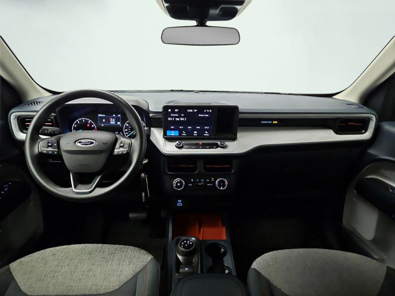 Ford Maverick XLT 2024