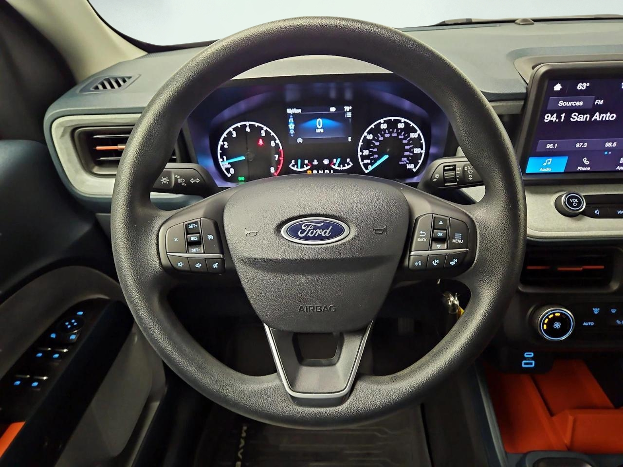 Ford Maverick XLT 2024