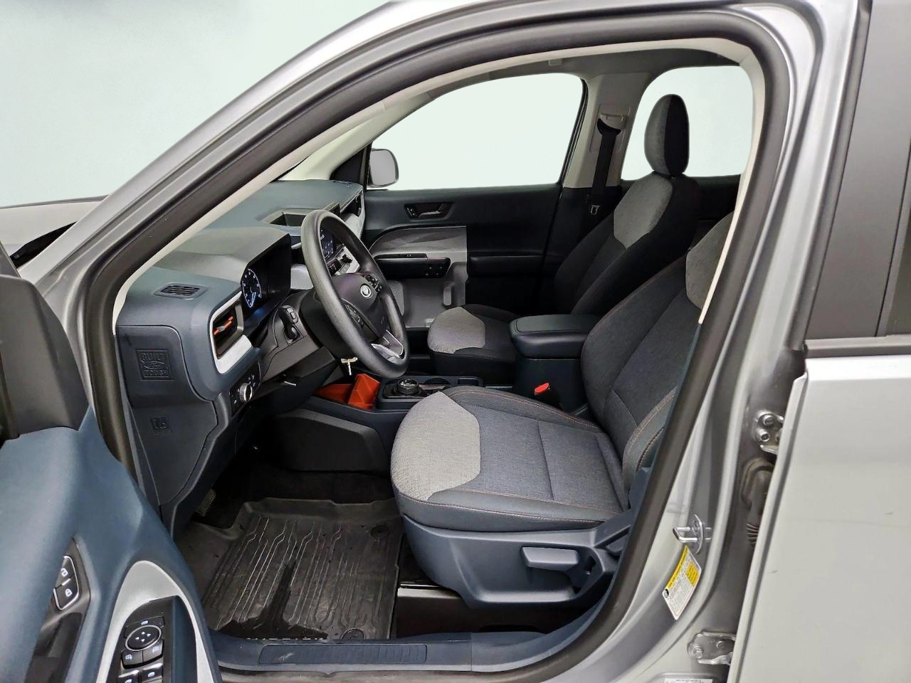 Ford Maverick XLT 2024