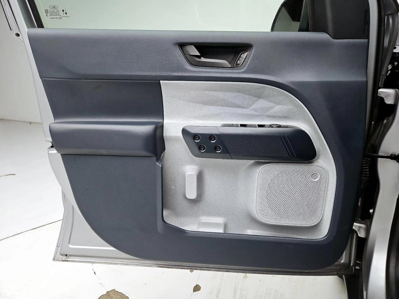 Ford Maverick XLT 2024