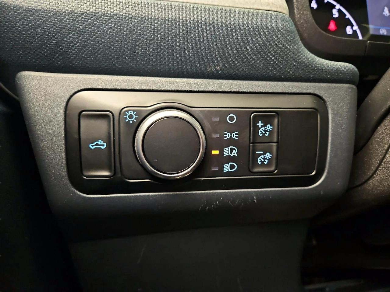 Ford Maverick XLT 2024