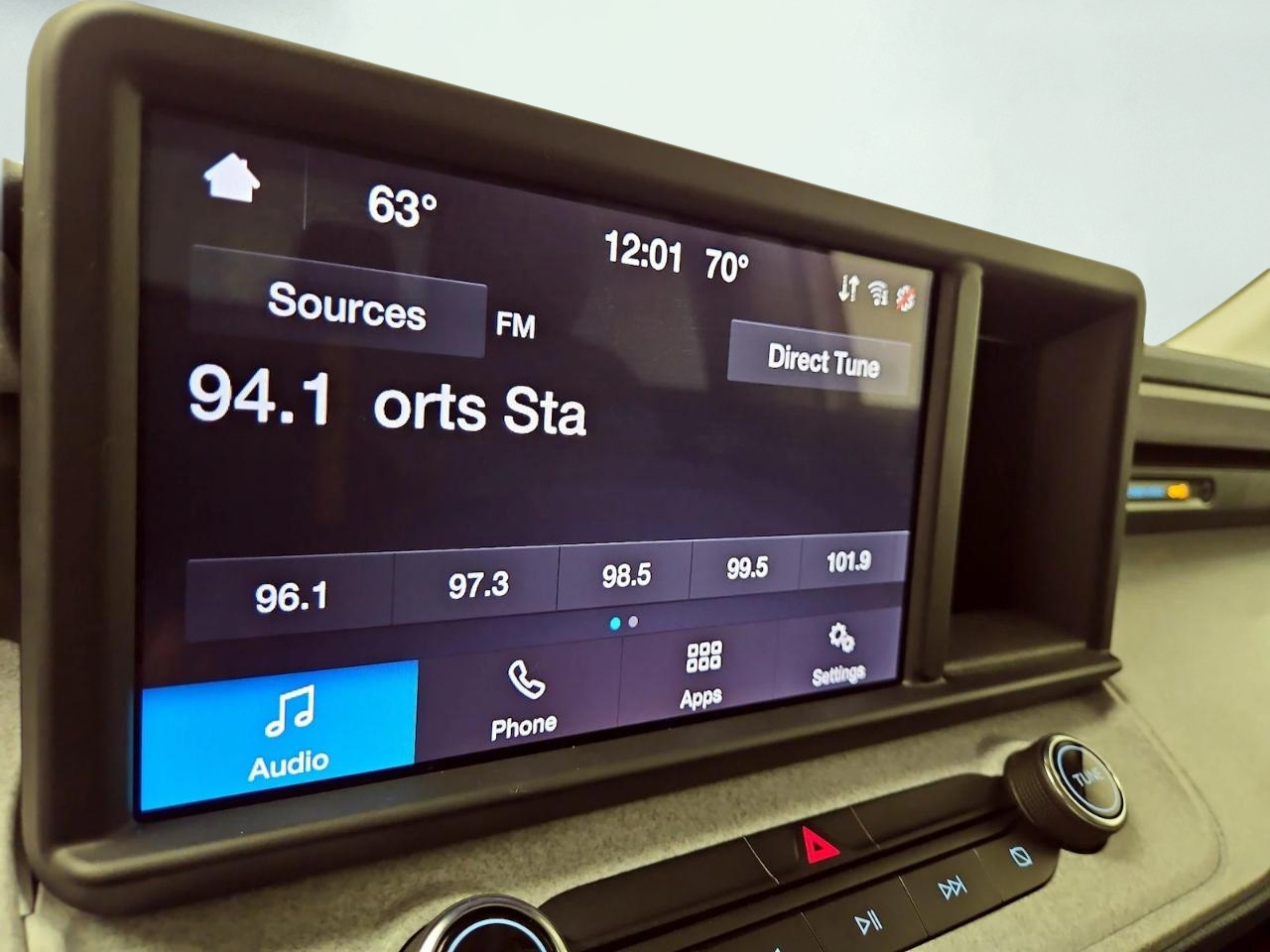 Ford Maverick XLT 2024