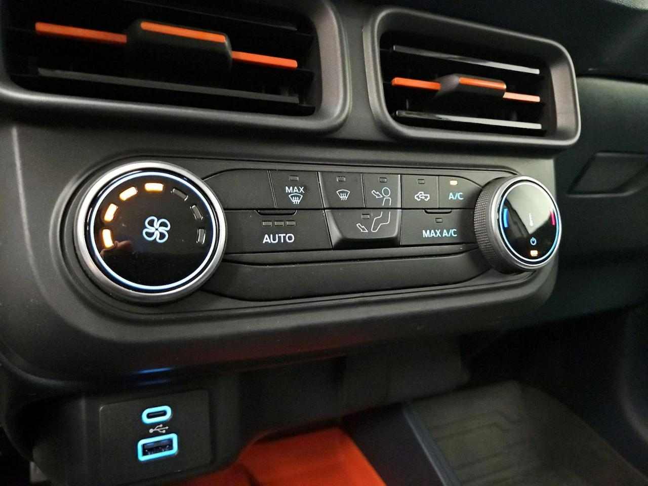 Ford Maverick XLT 2024