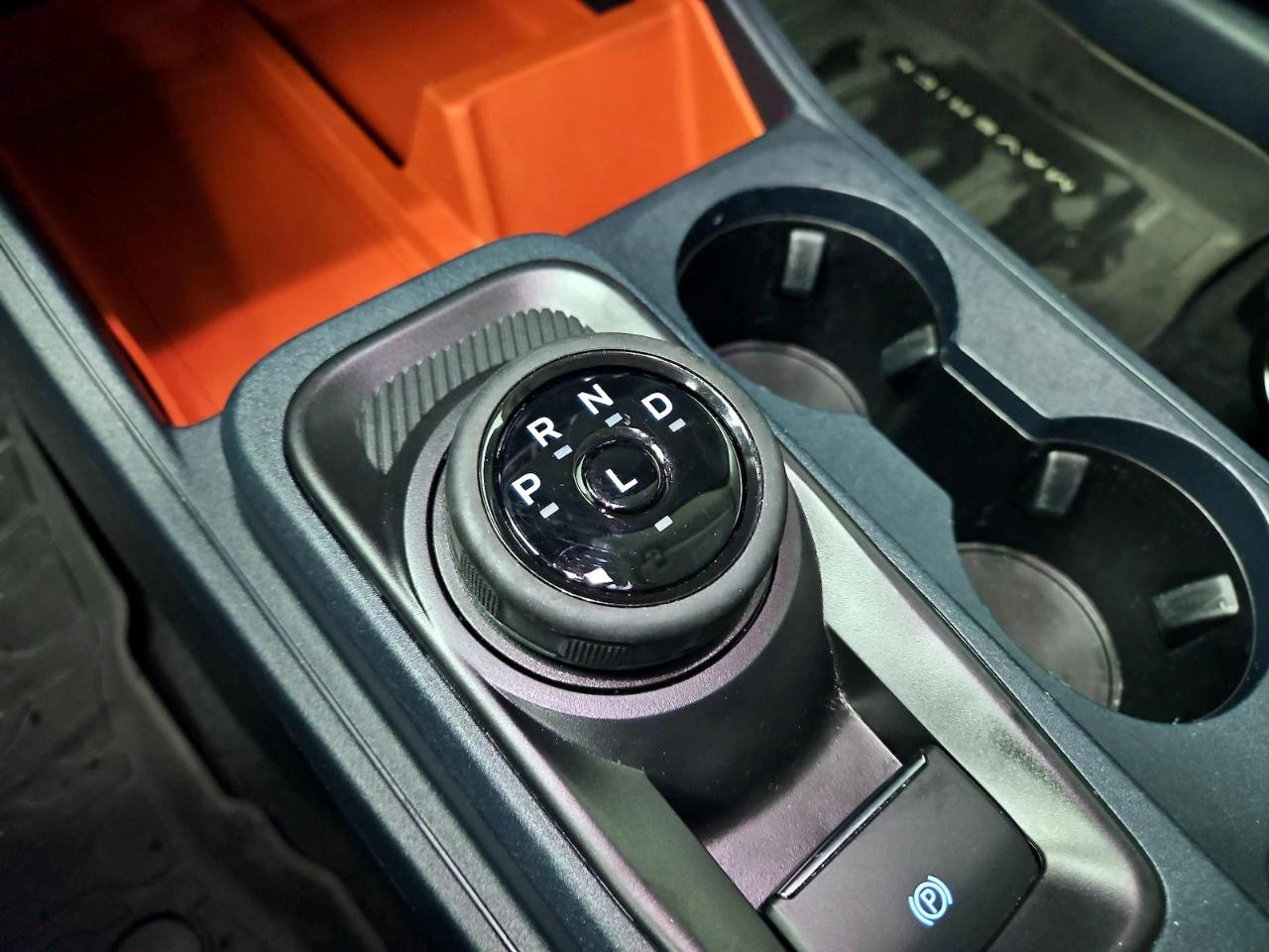 Ford Maverick XLT 2024