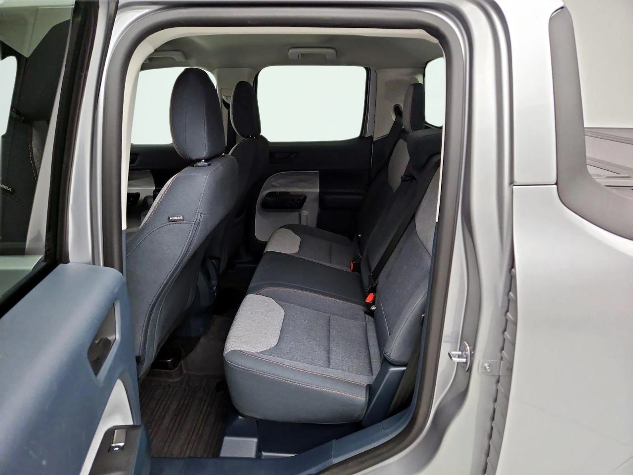 Ford Maverick XLT 2024