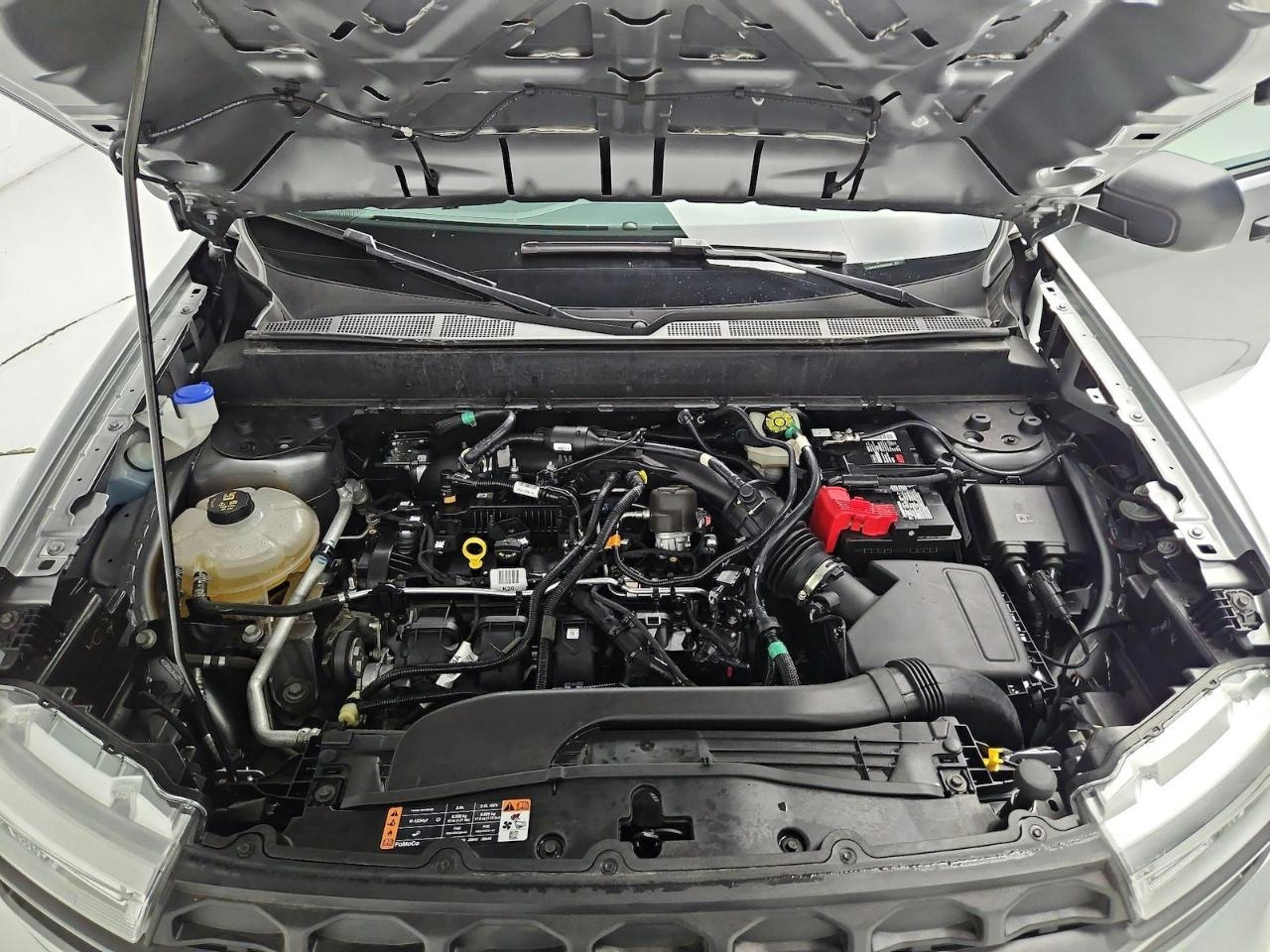 Ford Maverick XLT 2024