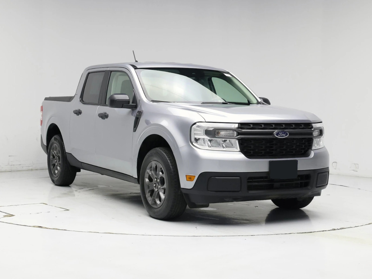 Ford Maverick XLT 2024