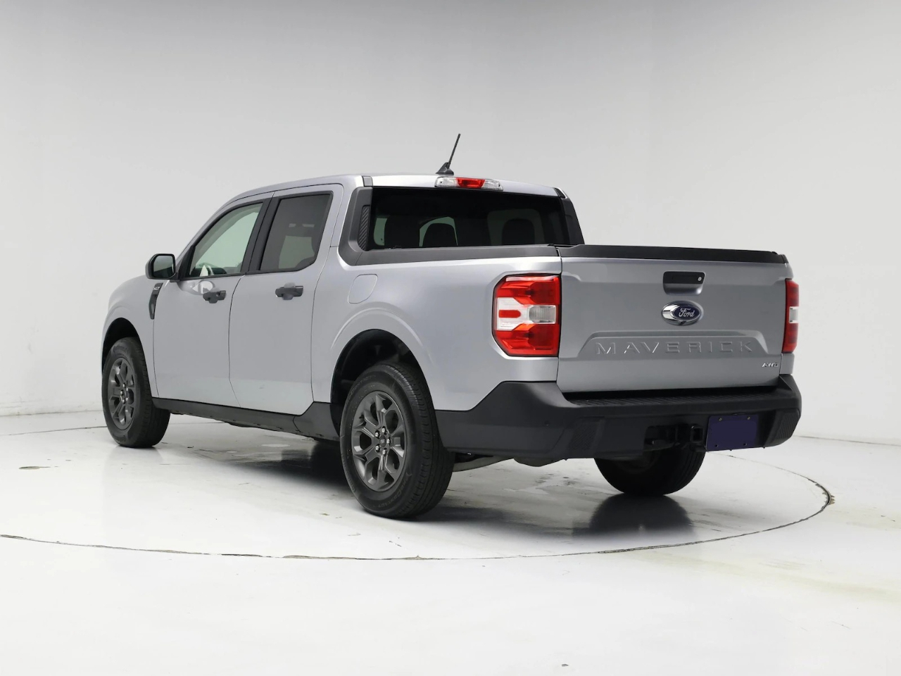 Ford Maverick XLT 2024