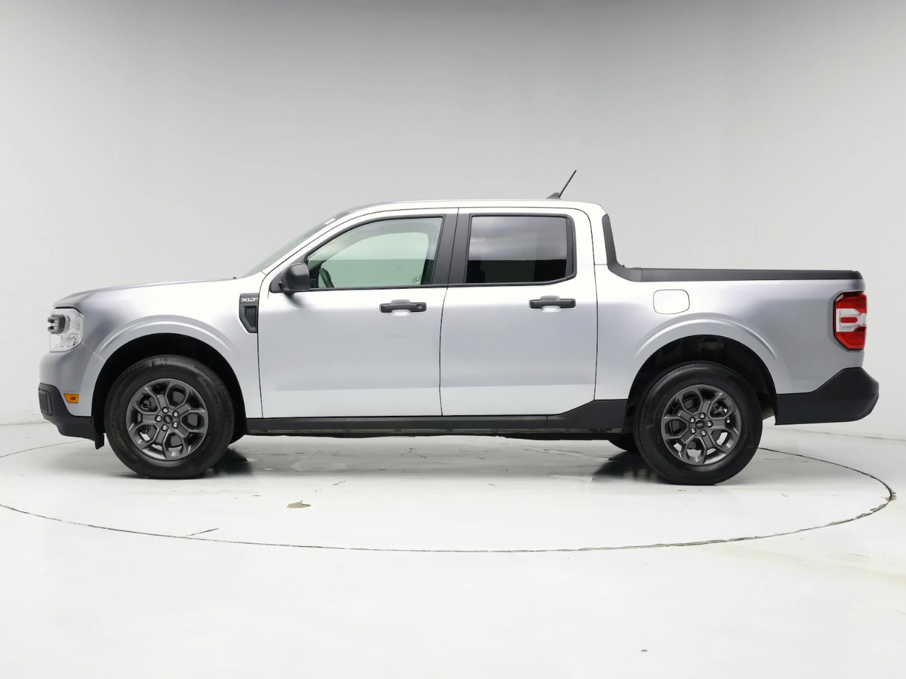 Ford Maverick XLT 2024