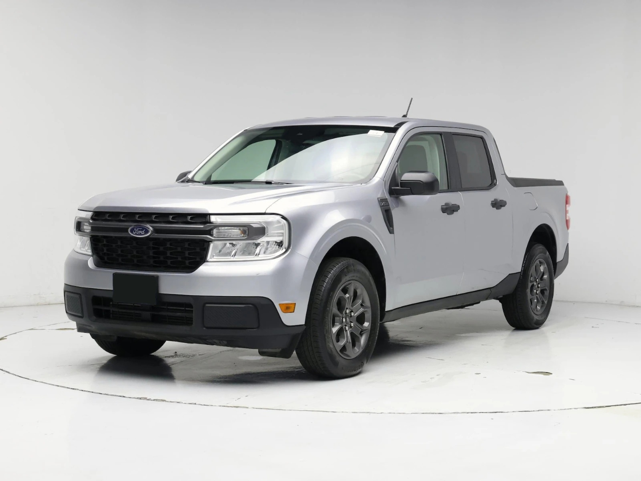 Ford Maverick XLT 2024