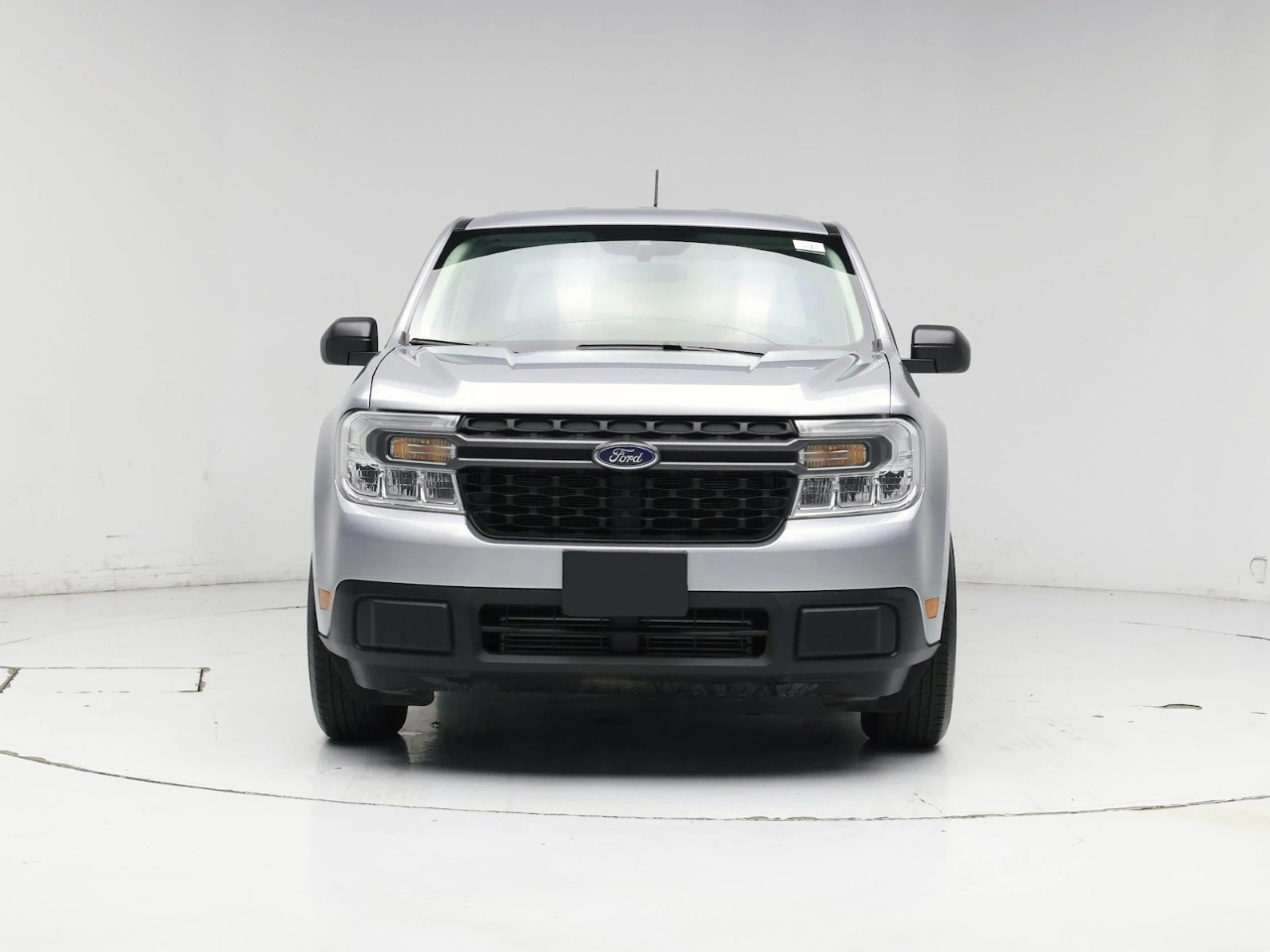 Ford Maverick XLT 2024