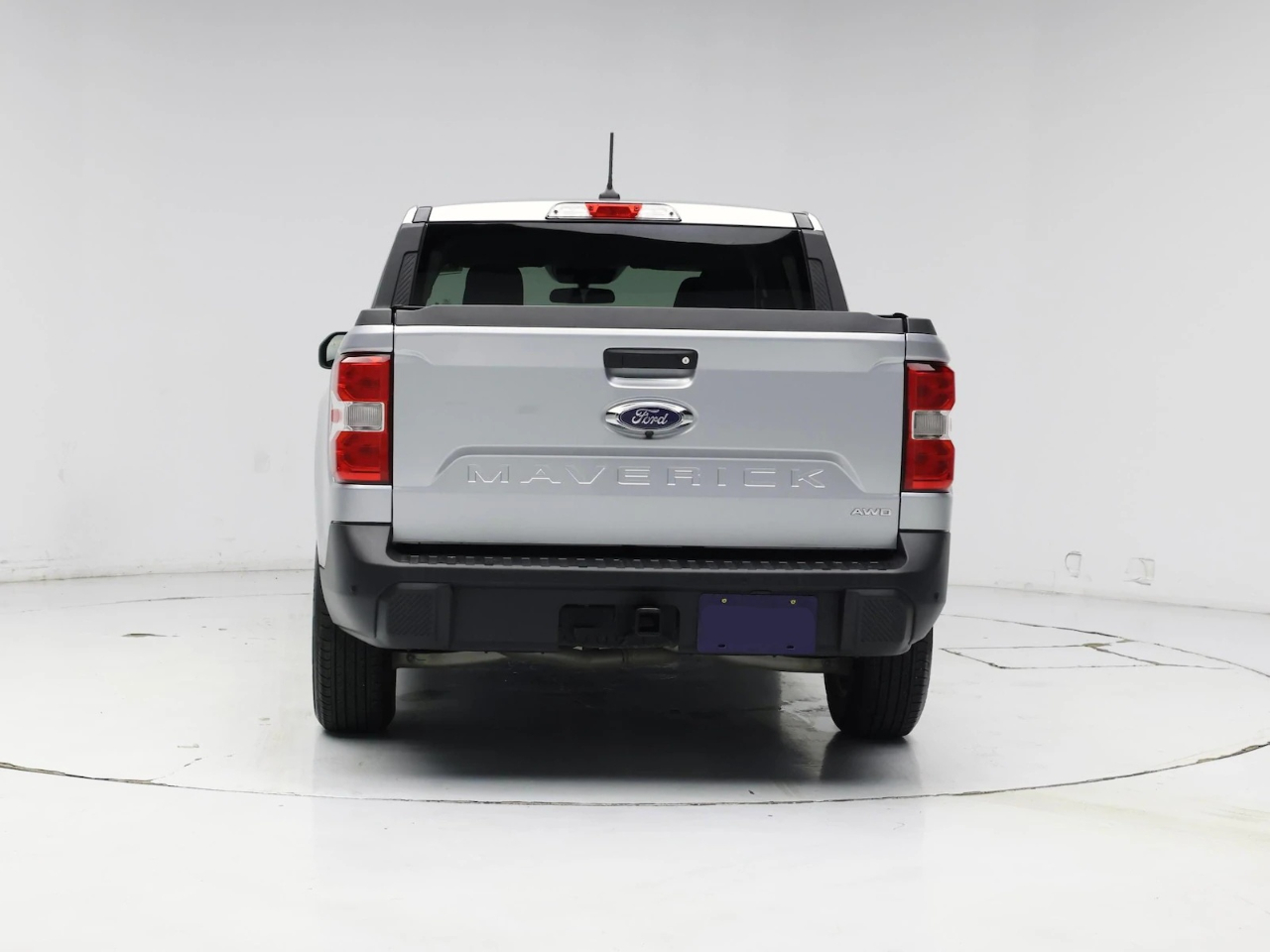 Ford Maverick XLT 2024