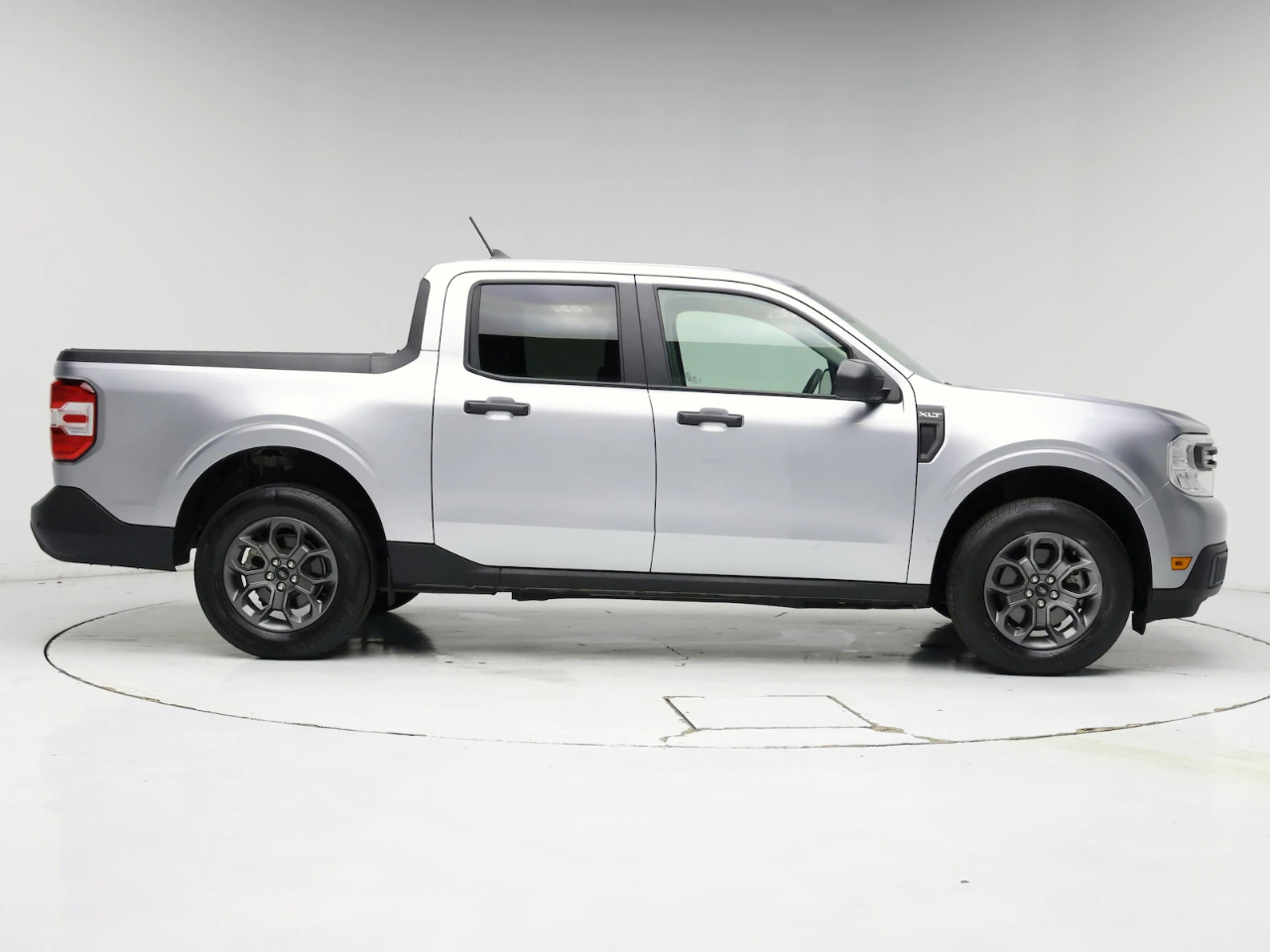 Ford Maverick XLT 2024