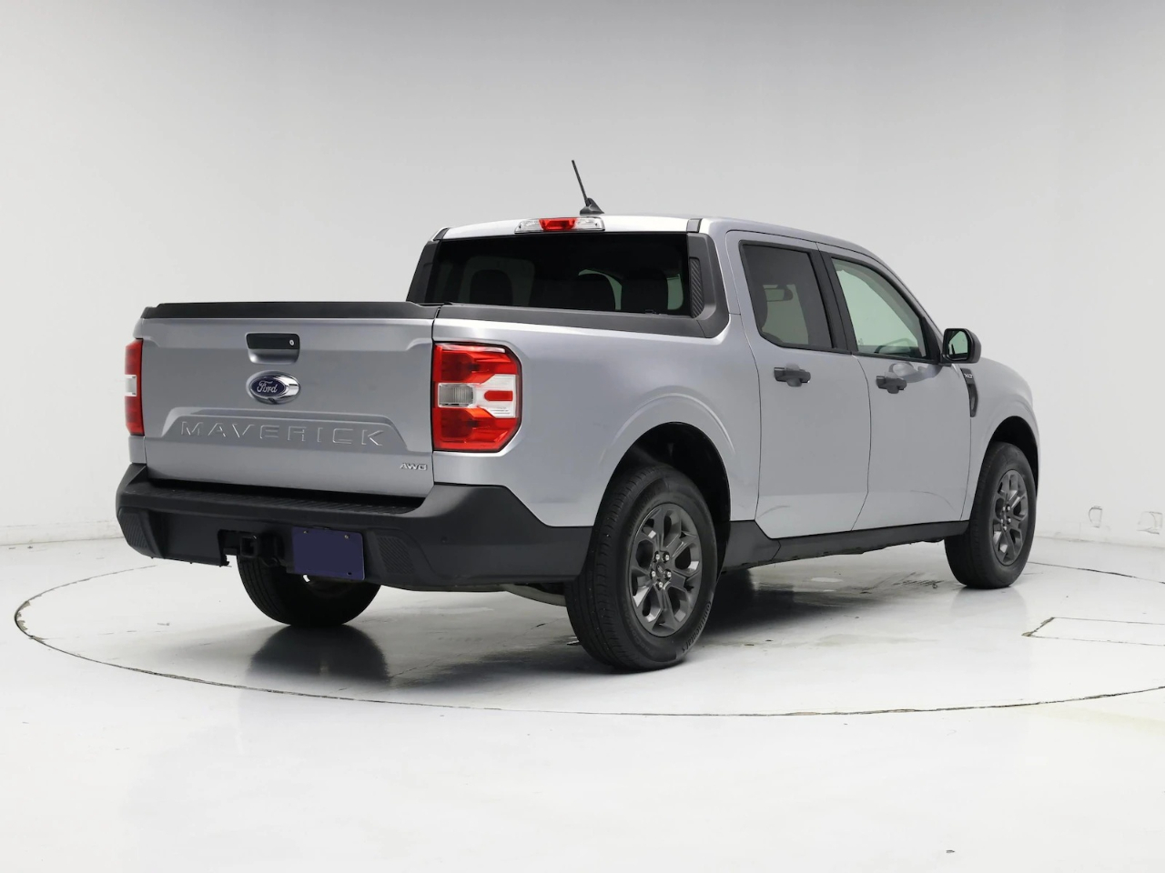 Ford Maverick XLT 2024