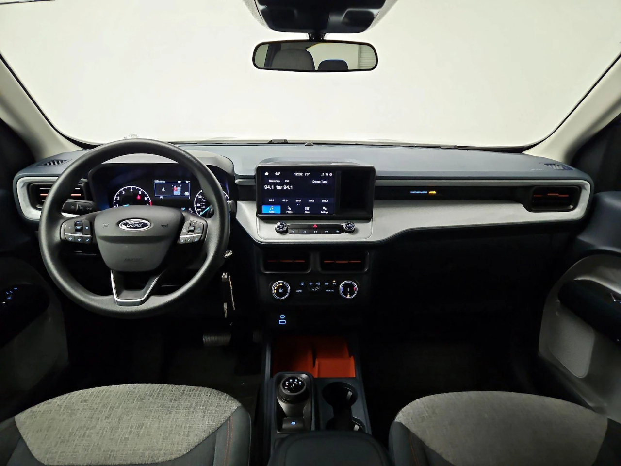 Ford Maverick XLT 2024