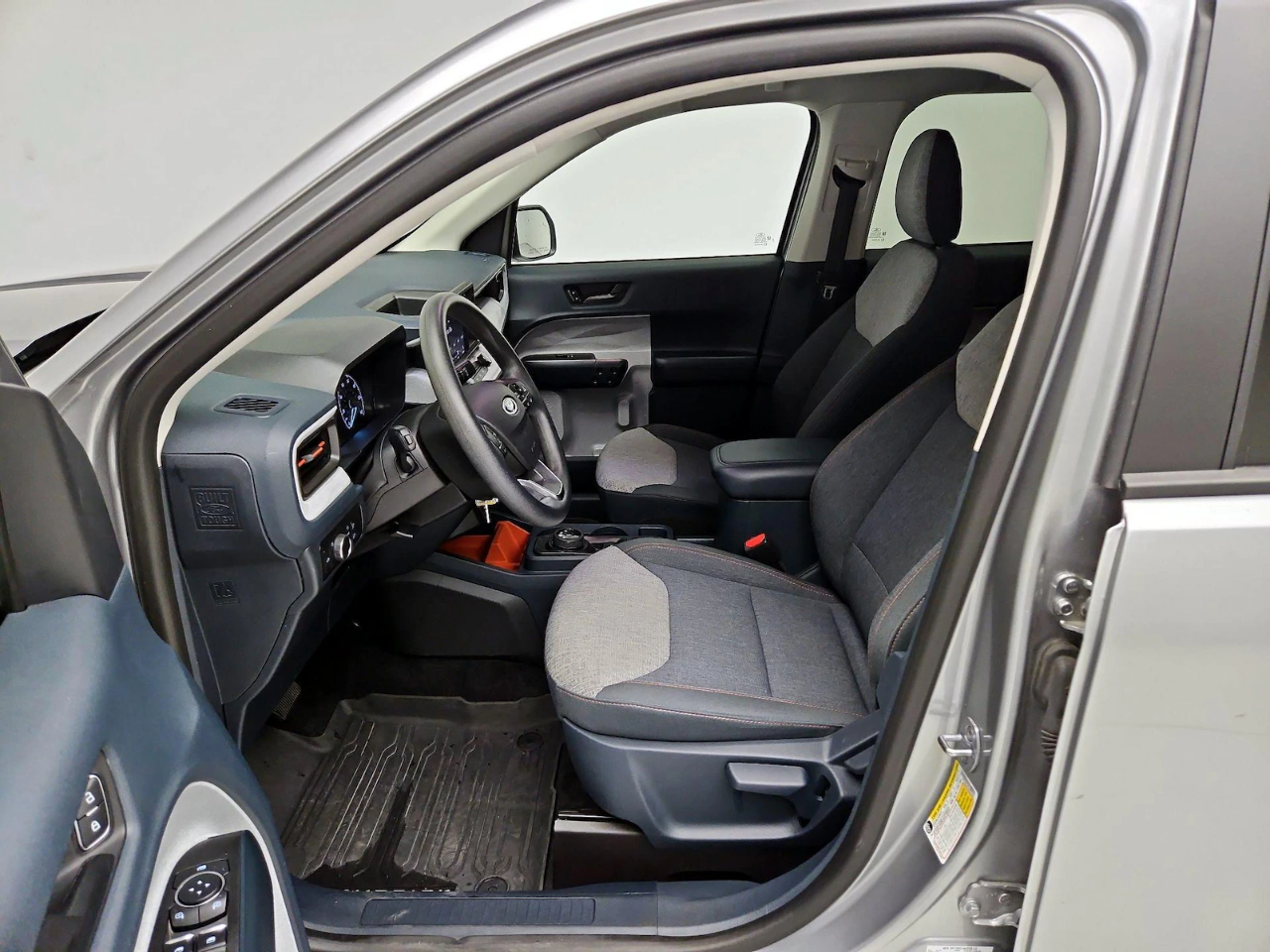 Ford Maverick XLT 2024