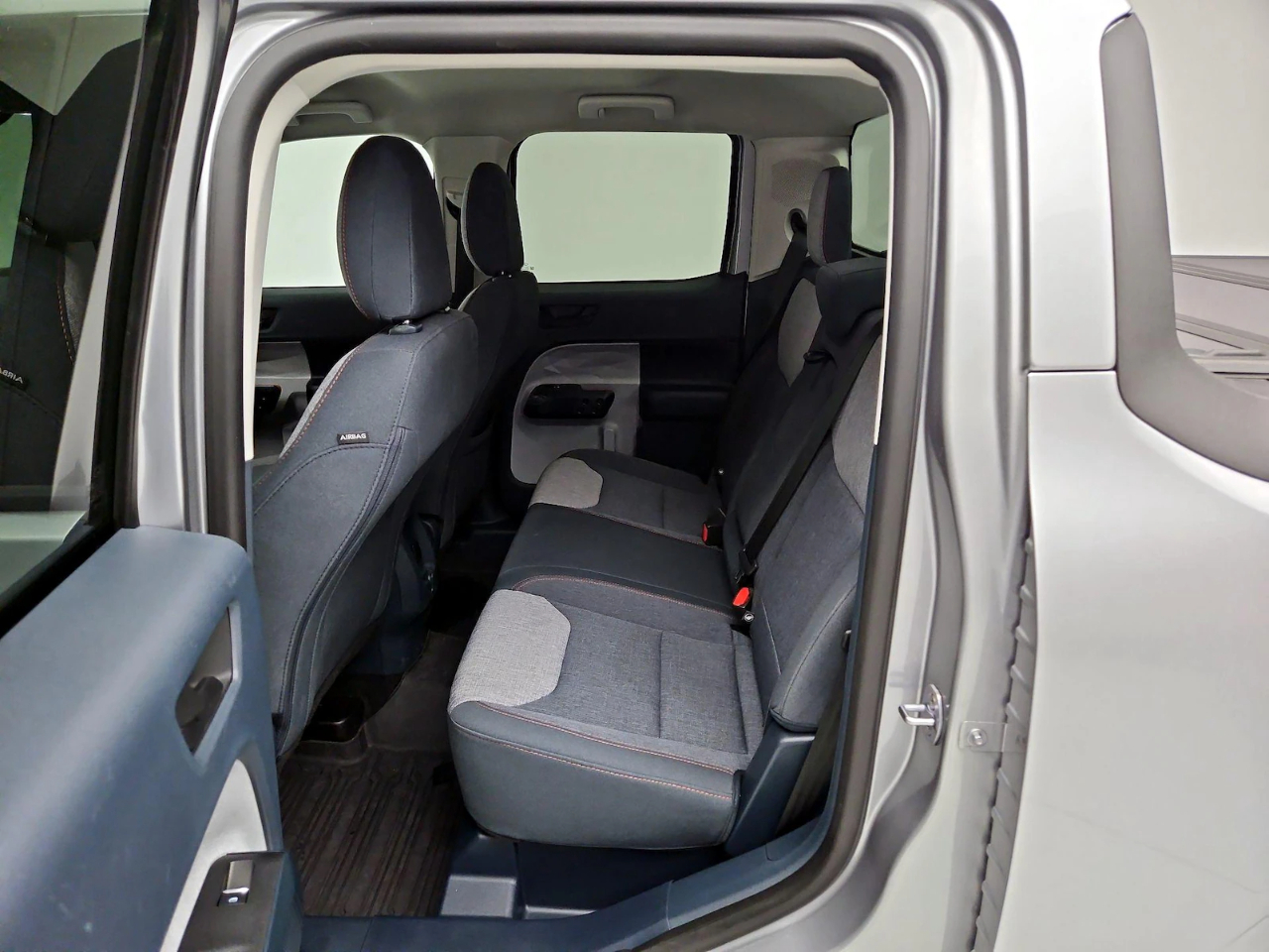 Ford Maverick XLT 2024
