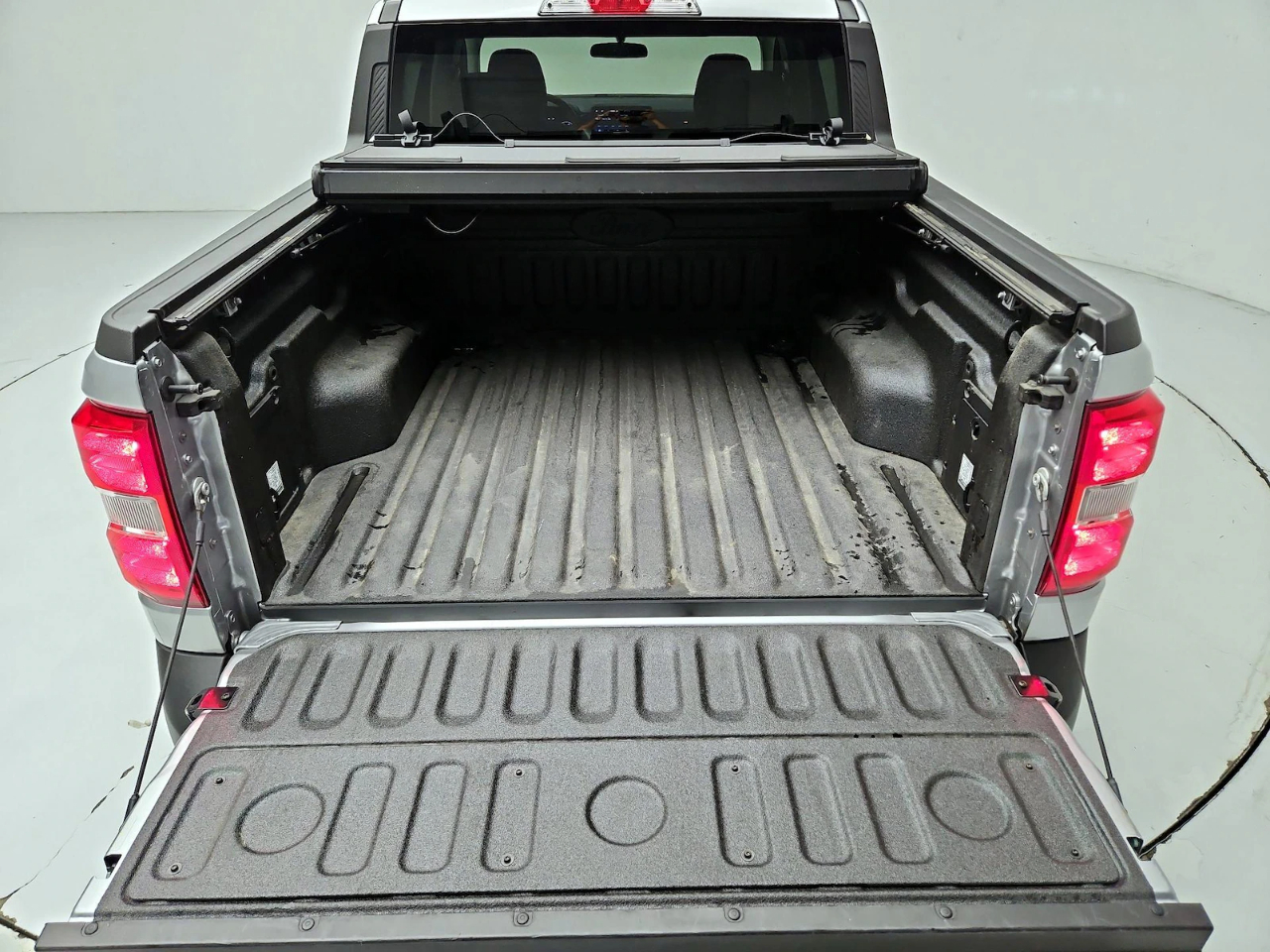 Ford Maverick XLT 2024