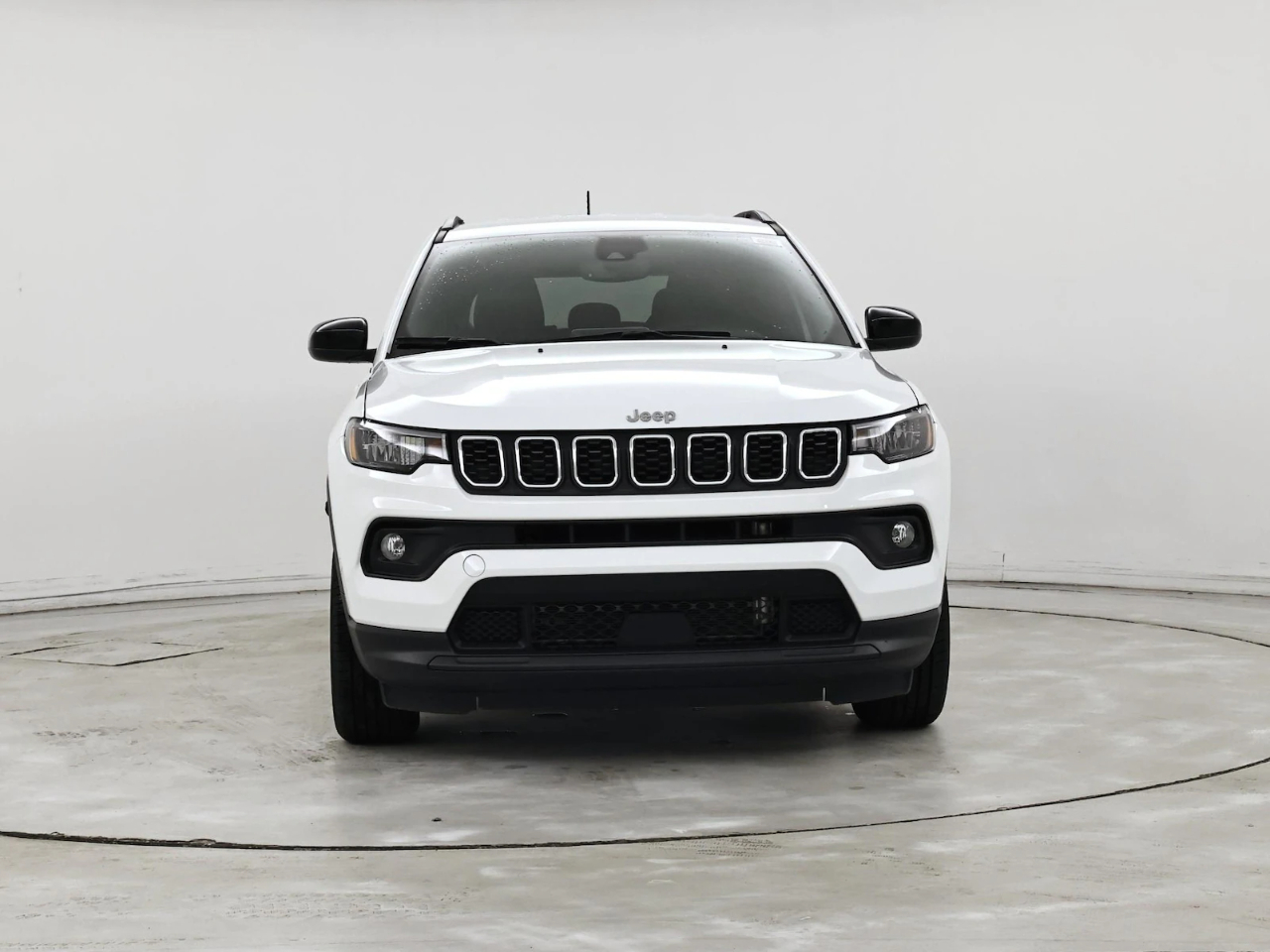 Jeep Compass Latitude 2025