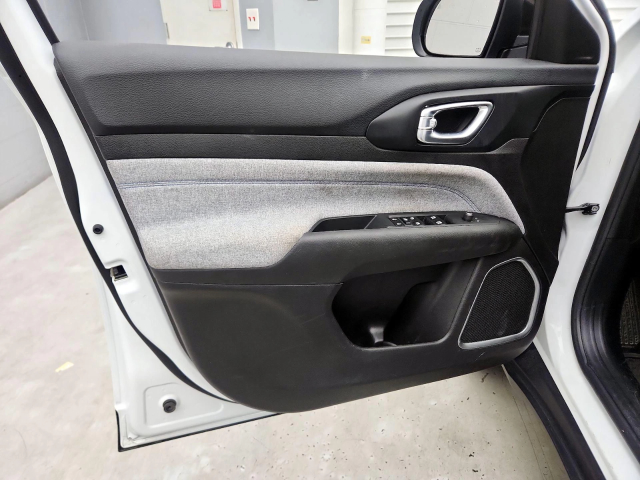 Jeep Compass Latitude 2025