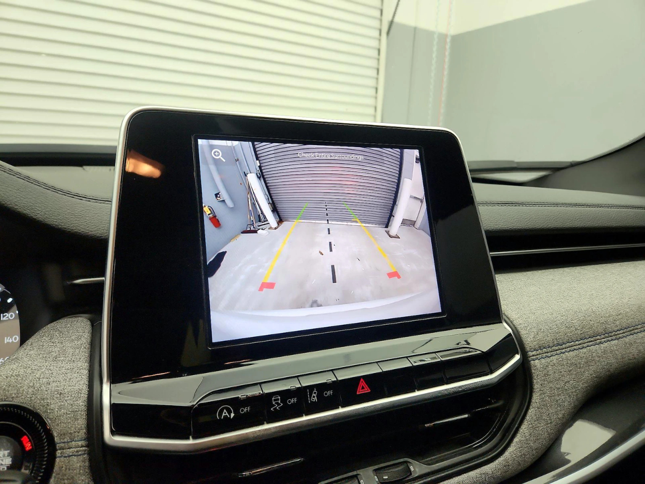 Jeep Compass Latitude 2025